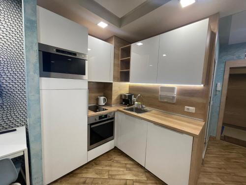 Colonel apartment Select, Sofia (foto 5)
