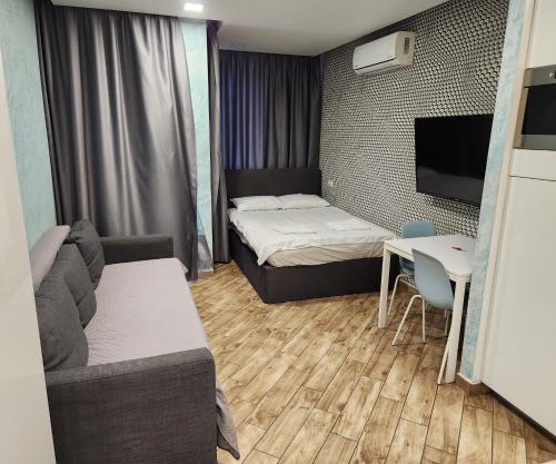 Colonel apartment Relax, Sofia