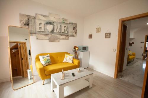 Suites Beach Nature by Alterhome - Accommodation - Vélez-Málaga