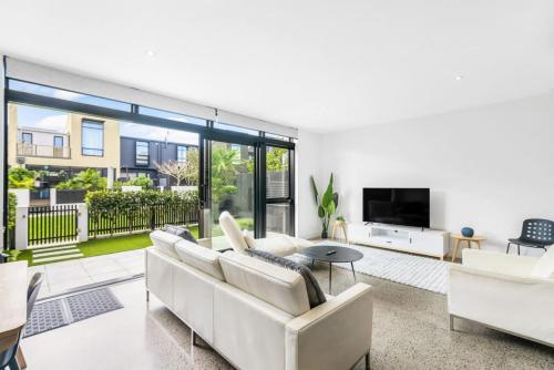 3 Bed Hobsonville Point Enchanter - WiFi - Netflix - Auckland