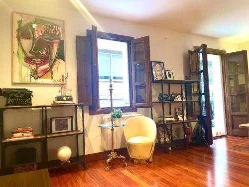 Apartamento Belkir, Bilbao (photo 9)