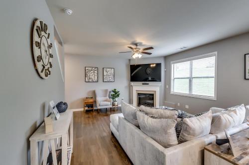 Greywind Retreat ~ 5 Star Location ~ Office ~ Parking