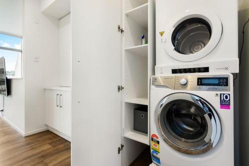 The Perfect Pad on the Shore seconds to Stadium, Auckland (foto 6)