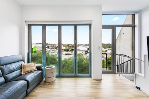 The Perfect Pad on the Shore seconds to Stadium, Auckland (foto 8)