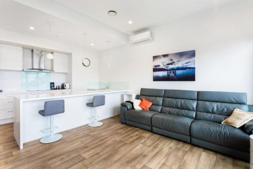 The Perfect Pad on the Shore seconds to Stadium, Auckland (foto 11)