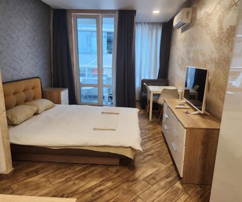 Colonel apartment Diamond, Sofia