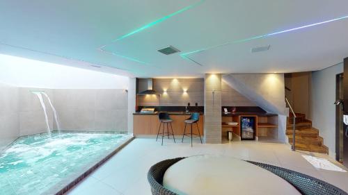 Motel DUBAI BH – Belo Horizonte, GA