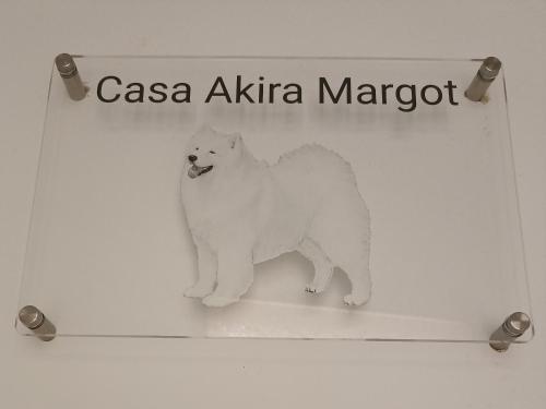 Casa Akira Margot