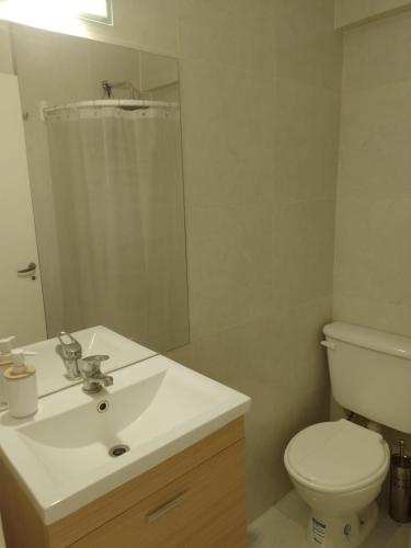 One-Bedroom Apartment image 10