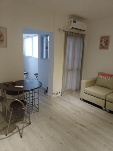 Departamento en Palermo. Monoambiente., Buenos Aires