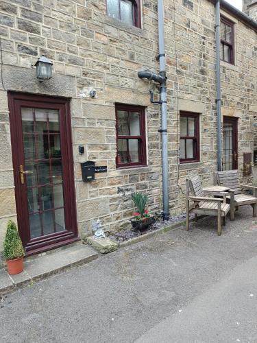 Cosy cottage in the heart of Pateley Bridge.