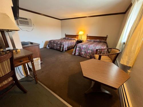 hotel photo