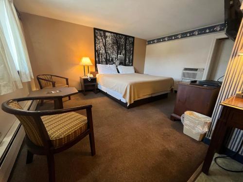 hotel photo
