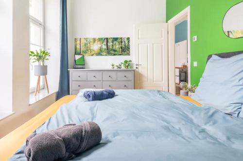 Cozy 2-Raumwohnung in Zentrumsnähe, Leipzig (photo 6)