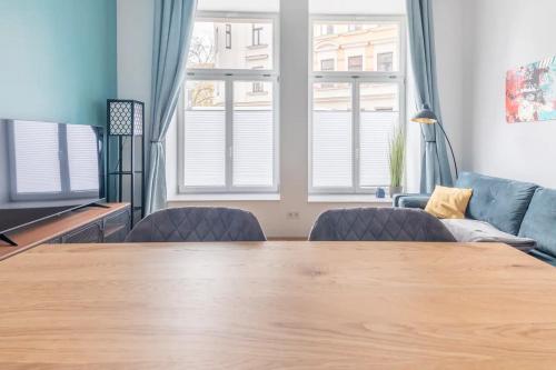 Cozy 2-Raumwohnung in Zentrumsnähe, Leipzig (photo 5)