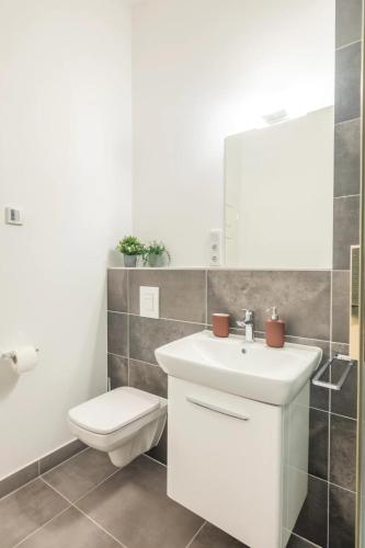 Cozy 2-Raumwohnung in Zentrumsnähe, Leipzig (photo 10)