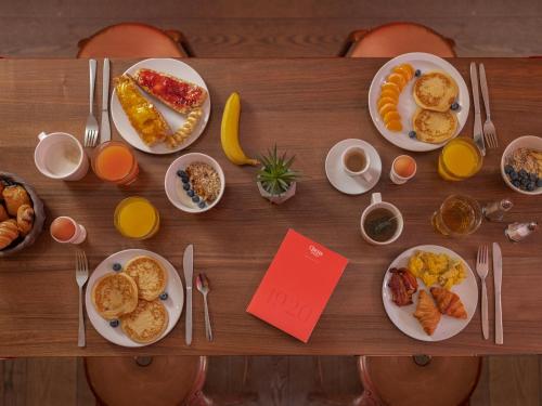 Hôtel Exquis by Elegancia - image 6