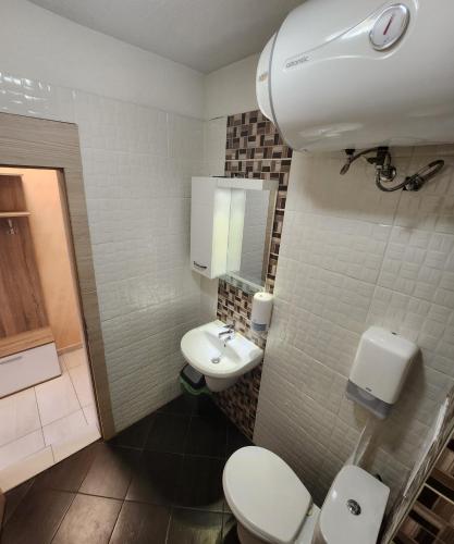 Colonel apartment 944, Sofia (Foto 10)