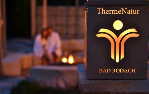 Kurhotel Bad Rodach an der ThermeNatur