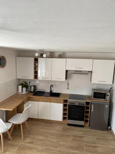 Apartmány Turkovna (Apartmany Turkovna) in Slabčice