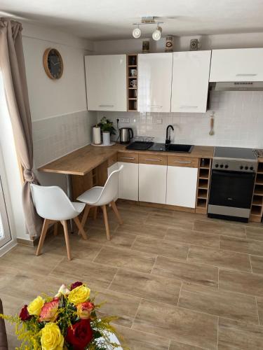 Apartmány Turkovna (Apartmany Turkovna) in Slabčice