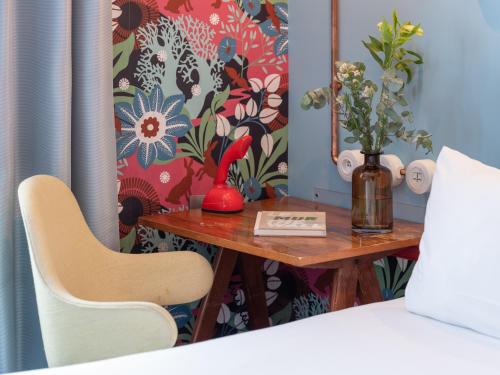 Hôtel Exquis by Elegancia - image 5