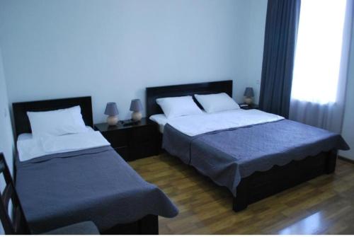 Guest House Dedoplisa in Dedoplis Tskaro