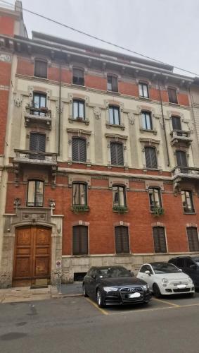 Cenacolo Apartment, Милан