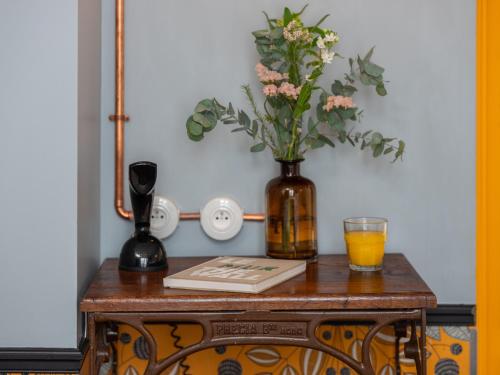 Hôtel Exquis by Elegancia - image 2