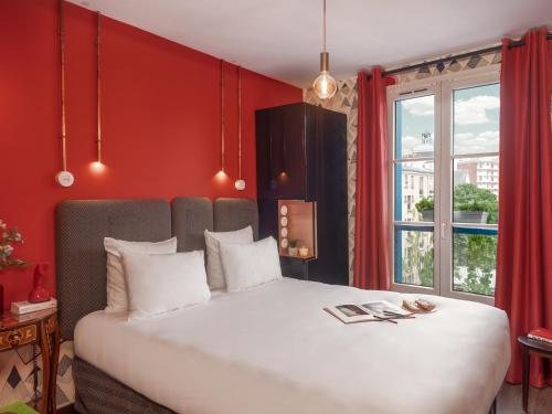 Hôtel Exquis by Elegancia - image 7