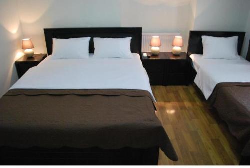 Guest House Dedoplisa in Dedoplis Tskaro