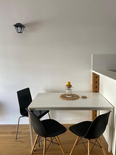 Apartament Panda