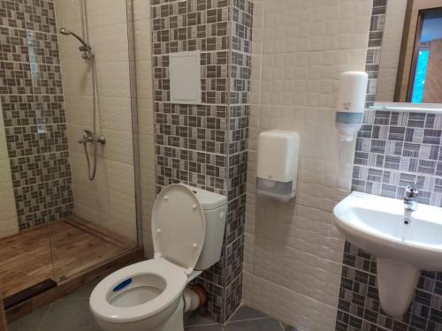Colonel apartment 957, Sofia (Foto 6)