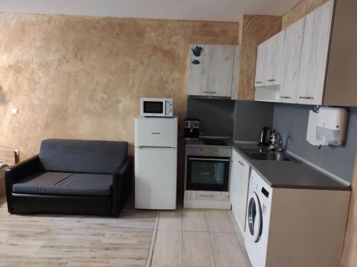 Colonel apartment 957, Sofia (Foto 8)