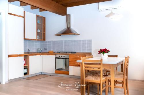  Casa Fuoco in Riva di Solto