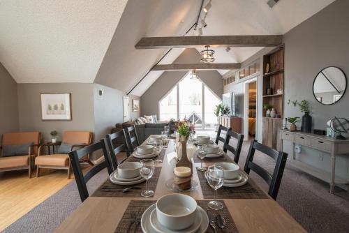 The Loft By Moondance in Nashville, USA