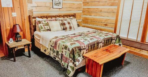 Grand Cabin - image 8