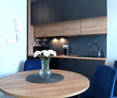 Apartament Wawa, Warsaw
