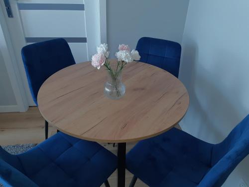 Apartament Wawa Room Type - One-Bedroom Apartment