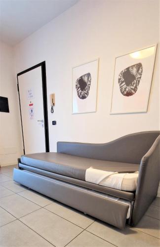 Residenza XX Settembre