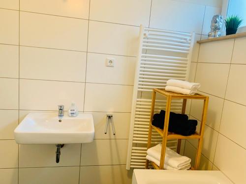 Apartment-Hohenstein, Wuppertal (fotografie 5)
