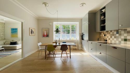 ApartmentInCopenhagen Apartment 1540 - image 11