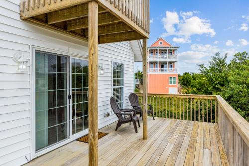 Barefoot Cottage