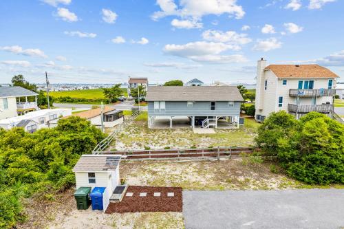 Barefoot Cottage