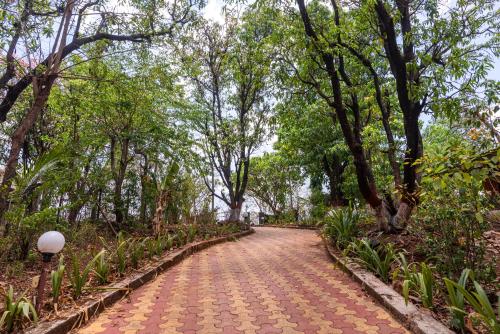 SaffronStays Riverscape Nest, Karjat