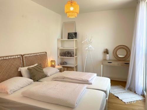 Urban Oasis: Stylische Wohnung, Vienna