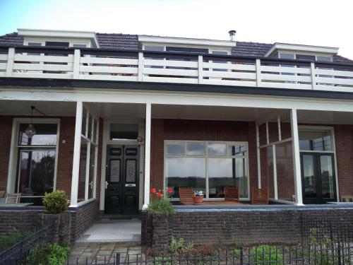  Aan Het Veer minimaal 4 overnachtingen in Dieren