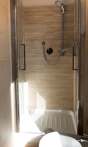 Campo Marzio Charming B&B Room Type - Deluxe Double Room