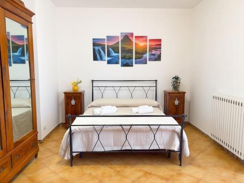  Olympus Apartment in Agerola