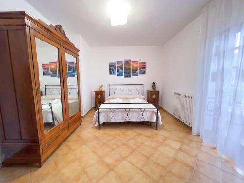  Olympus Apartment in Agerola